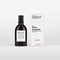 MUSC & JASMIN | EAU DE PARFUM | 50ML